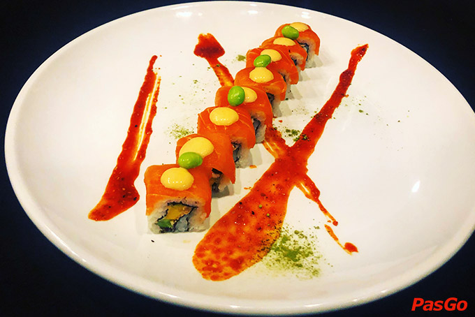 Hadu.Sushi - Xã Đàn    -2